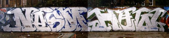 How & Nosm (Germany)