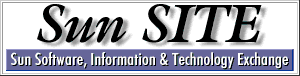 Sunsite Logo