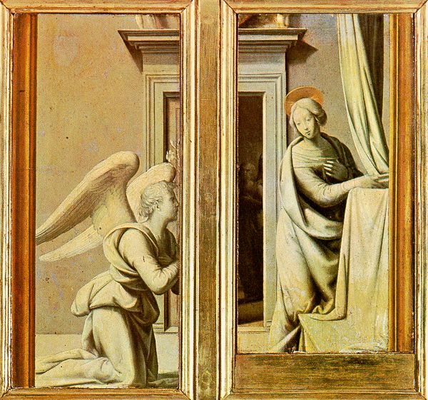 Annunciation