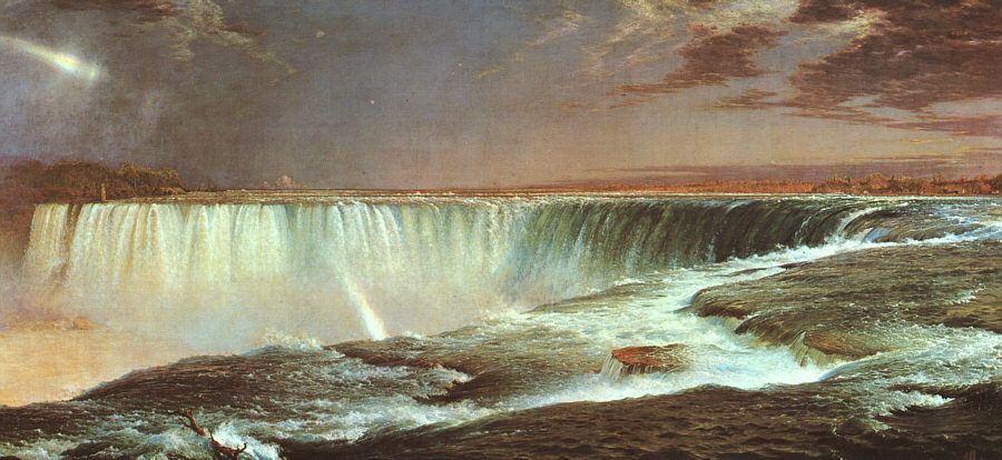 Niagara Falls