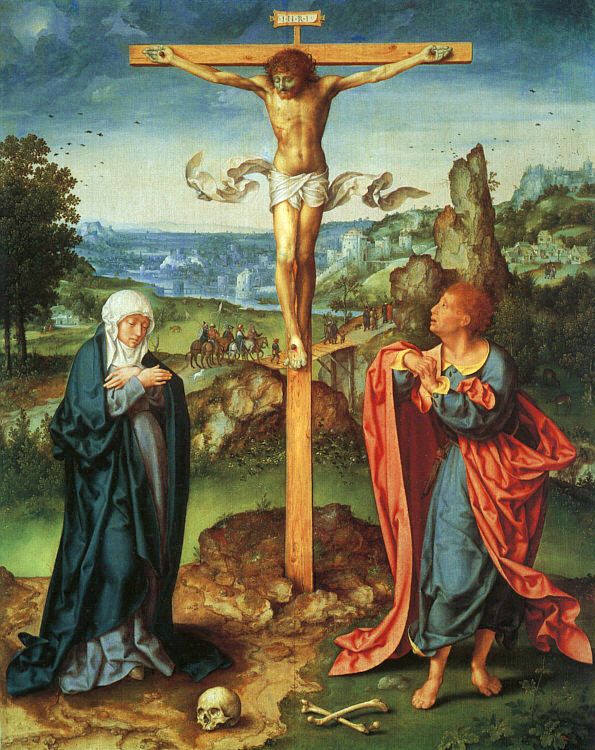 Crucifixion