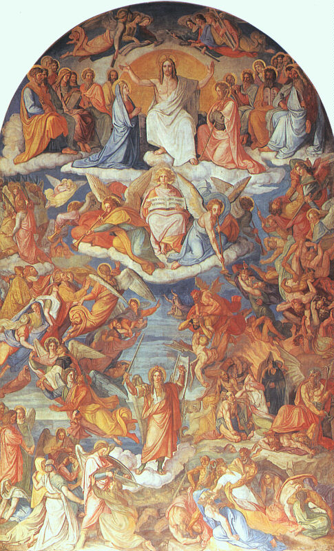 The Last Judgement