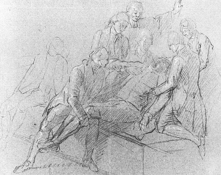 Study of Main Group