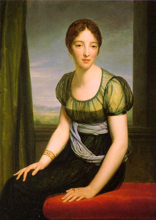 La Comtesse Regnault de Saint-Jean d'Angély