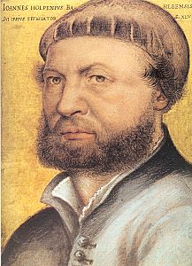 Hans Holbein the Younger