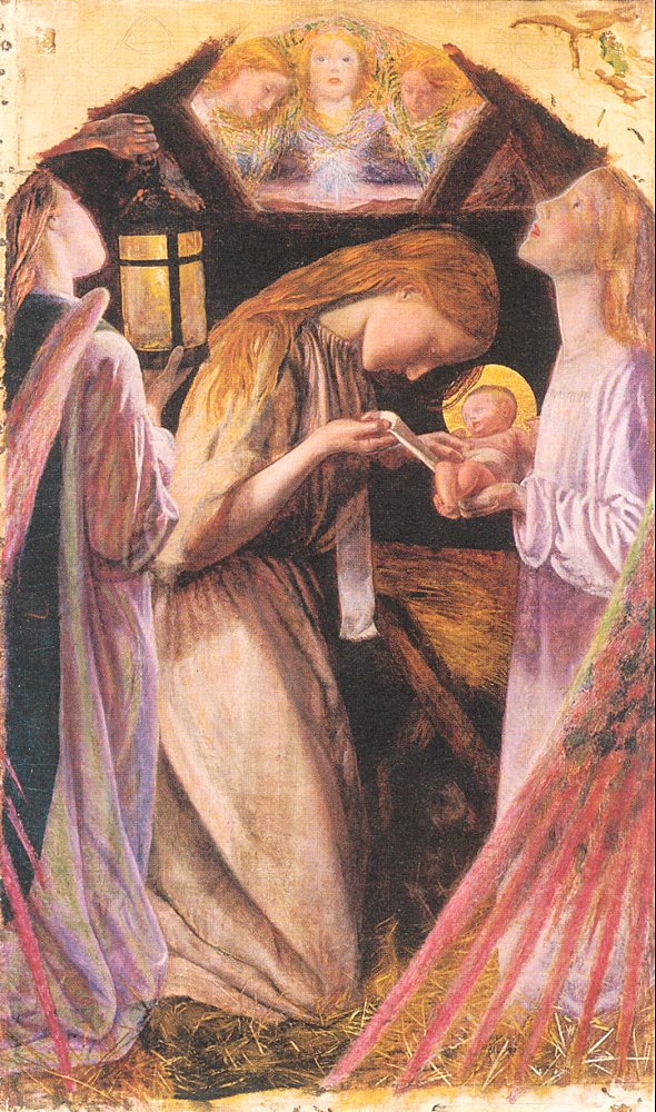 The Nativity