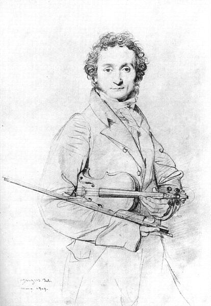 Paganini