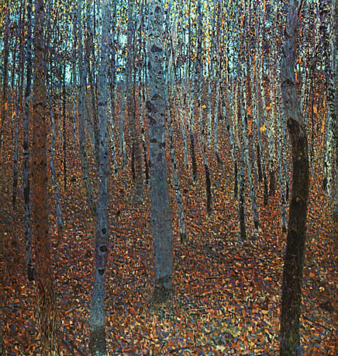 Beech Forest I