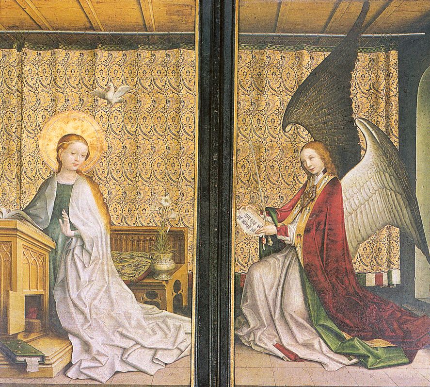 Annunciation