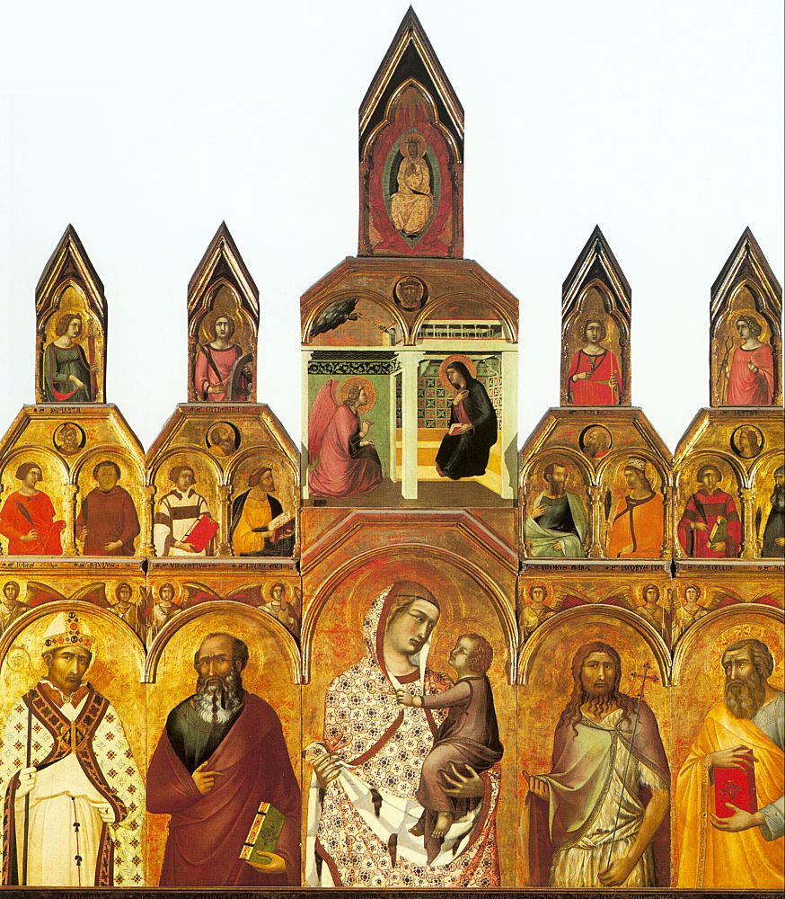 Polyptych