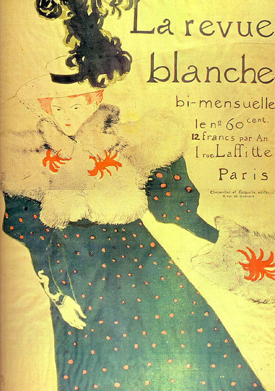 La Revue Blanche