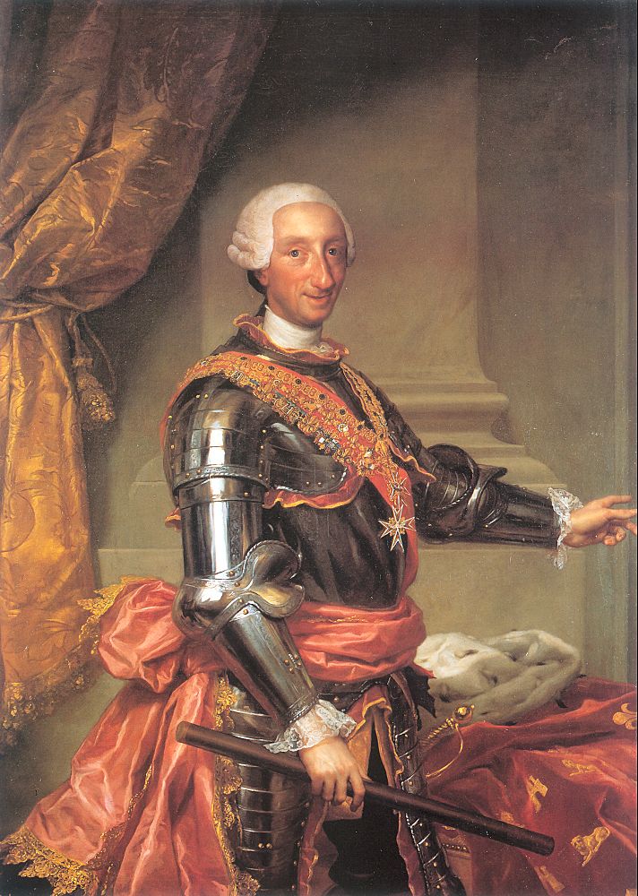 Charles III