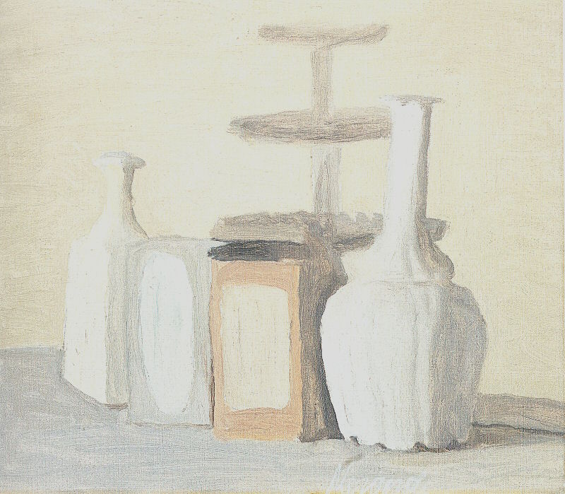 Vases and Bottles