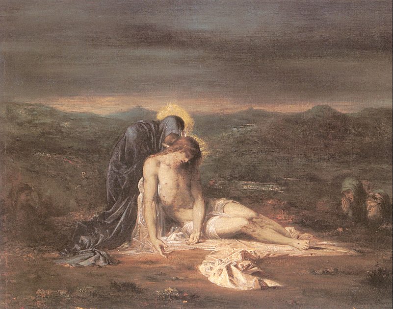 Pietà