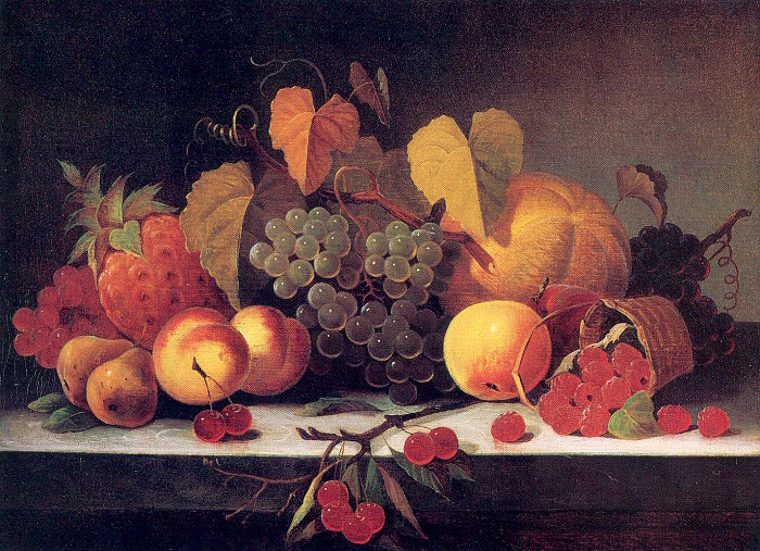 Still Life