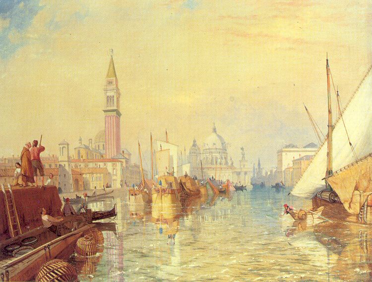 San Giorgio Maggiore, Venice