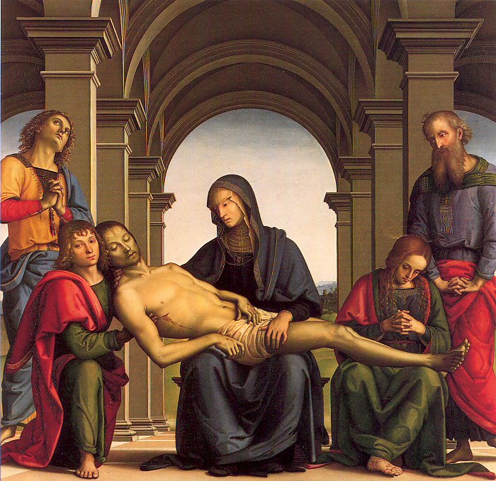 Pietà