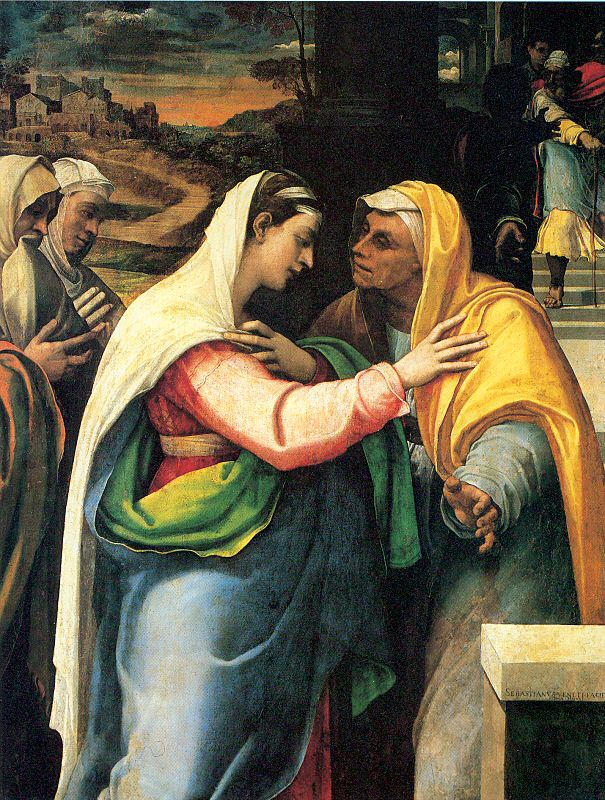 The Visitation