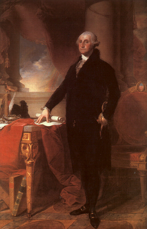 George Washington