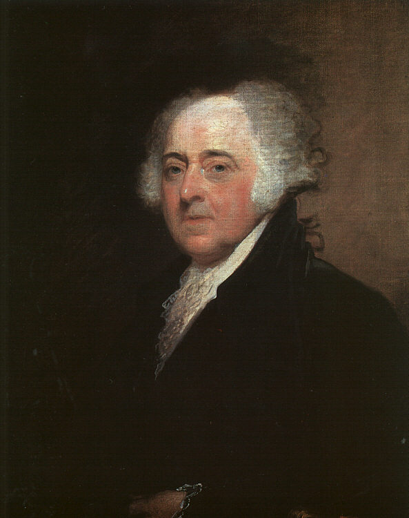 John Adams