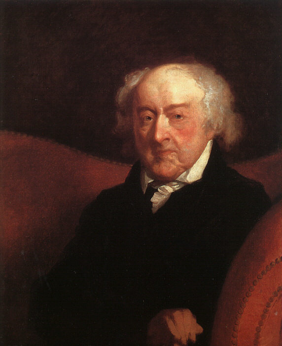 John Adams