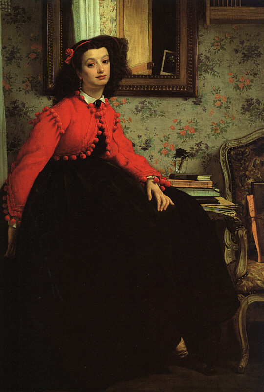 Madamoiselle L.L.