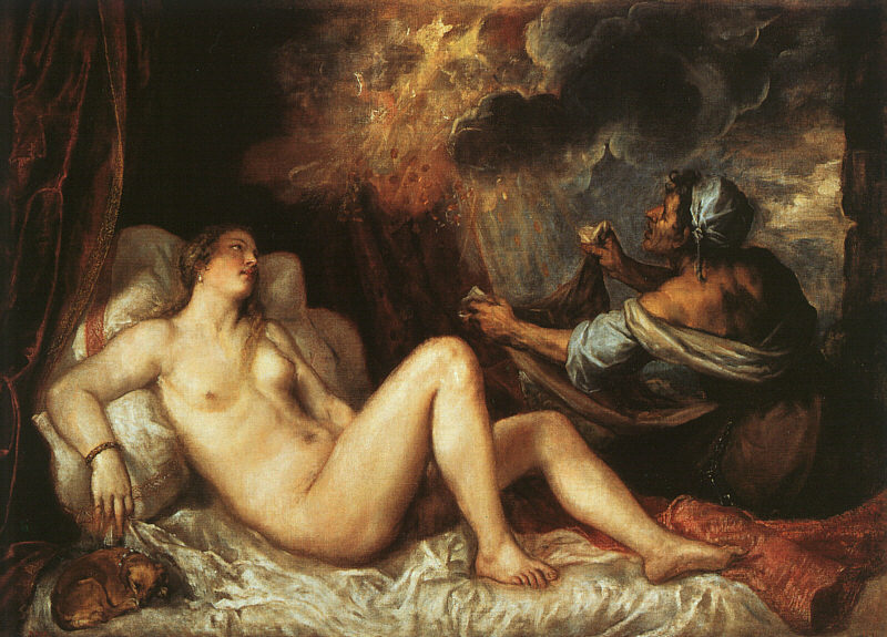 Danaë