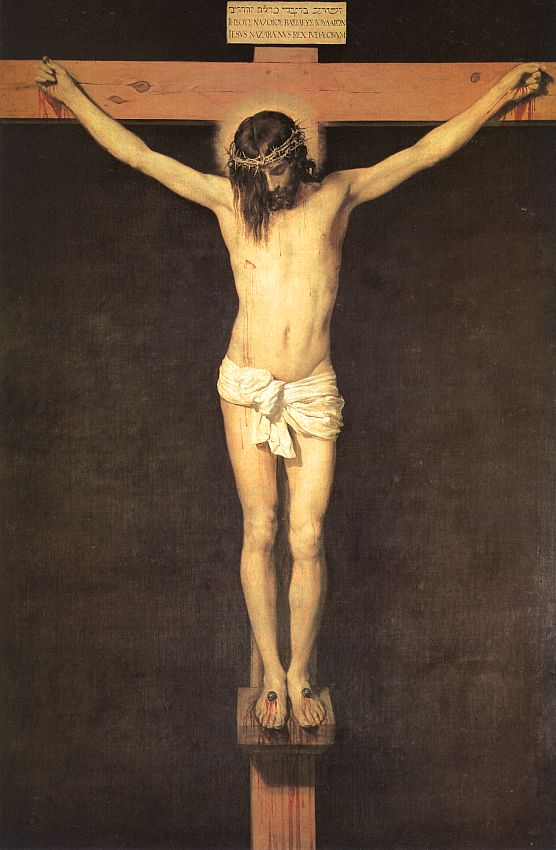 Christ on the Cross