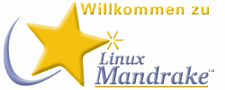 Mandrake Linux