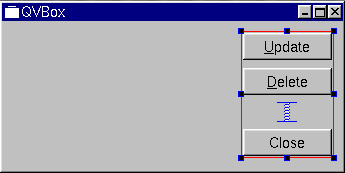 QVBox