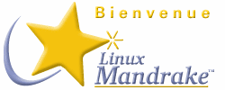 Mandrake Linux